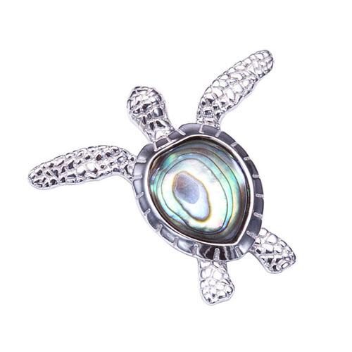 sea turtle pendant