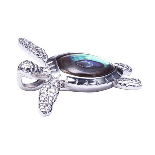 sea turtle pendant